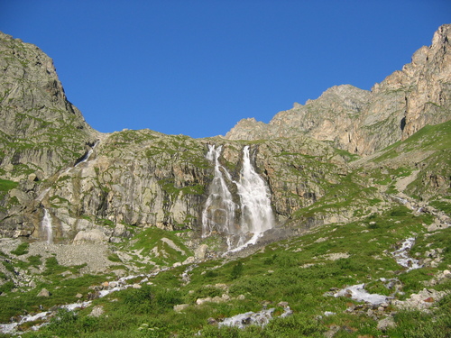 Image of Alaniya National Park